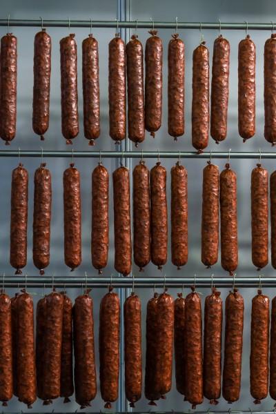 Saucisses grillés