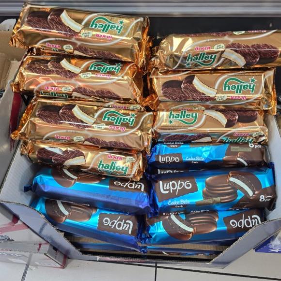 Produits turques