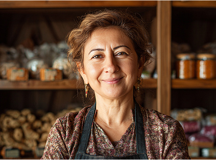 Fatma Kekec