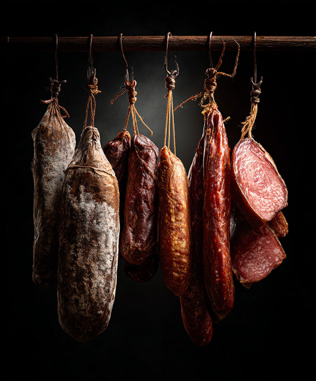 Charcuterie